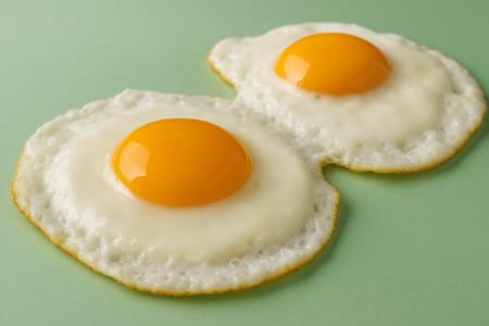 Wie nahrhaft sind Eier?